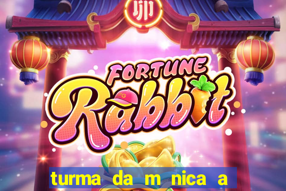 turma da m nica a festa assombrada download